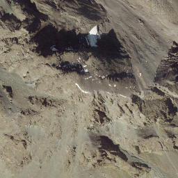 Satellite imagery of Bürkelkopf, CH