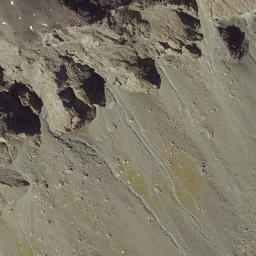 Satellite imagery of Bürkelspitzen, CH