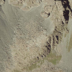 Satellite imagery of Bürkelspitzen, CH