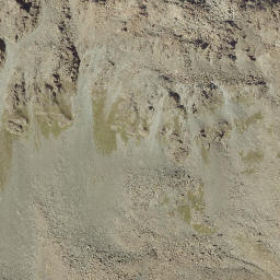 Satellite imagery of Bürkelspitzen, CH