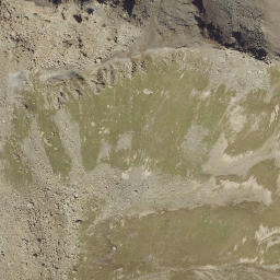 Satellite imagery of Visnitzkopf, CH