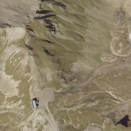 Satellite imagery of Visnitzkopf, CH