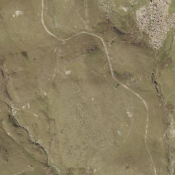 Satellite imagery of Bei der Kuchen, CH