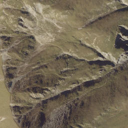 Satellite imagery of Frudigerkopf, AT