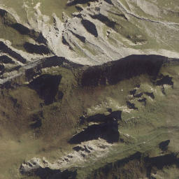 Satellite imagery of Frudigerkopf, AT