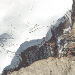 Satellite imagery of Östlicher Daunkogel, AT