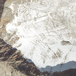 Satellite imagery of Östlicher Daunkogel, AT