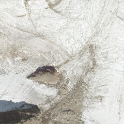 Satellite imagery of Östlicher Daunkogel, AT