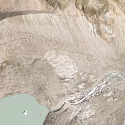 Satellite imagery of Beilspitze, AT