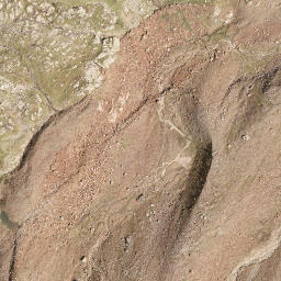 Satellite imagery of Lautererseejoch, AT