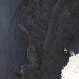 Satellite imagery of Tribulaun di Dentro, AT