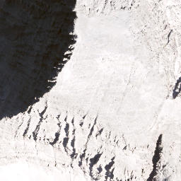 Satellite imagery of Tribulaun di Dentro, AT