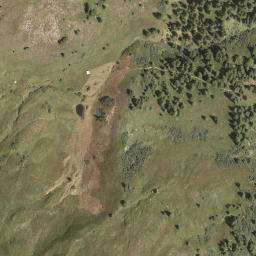 Satellite imagery of Allerleigrubenspitze, AT