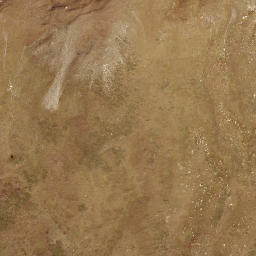 Satellite imagery of cairn, IT