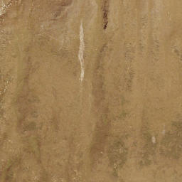 Satellite imagery of cairn, IT