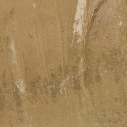 Satellite imagery of cairn, IT