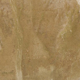 Satellite imagery of cairn, IT