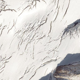 Satellite imagery of Großer Möseler, AT