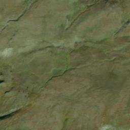 Satellite imagery of Hörnle, AT