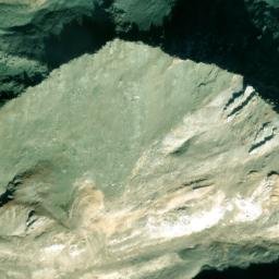 Satellite imagery of Totenkarspitze, AT