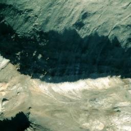 Satellite imagery of Totenkarspitze, AT