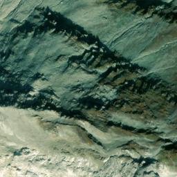 Satellite imagery of Totenkarspitze, AT