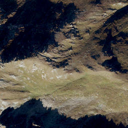 Satellite imagery of Stampfleskopf, AT