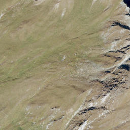 Satellite imagery of Kriselachspitze, AT