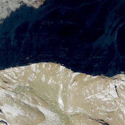 Satellite imagery of Kriselachspitze, AT
