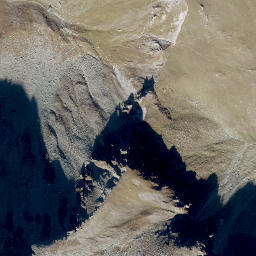 Satellite imagery of Seiche, AT