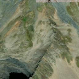 Satellite imagery of Tschadinhorn, AT