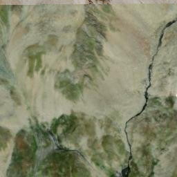 Satellite imagery of Tschadinhorn, AT