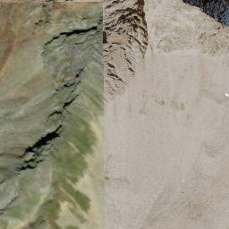 Satellite imagery of Ruiskopf, AT