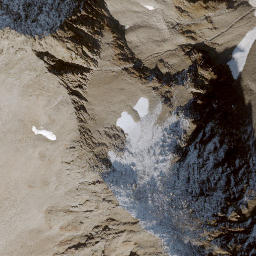 Satellite imagery of Roter Knopf, AT