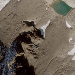 Satellite imagery of Roter Knopf, AT