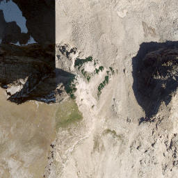 Satellite imagery of Stellkopf, AT