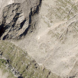 Satellite imagery of Böseck, AT