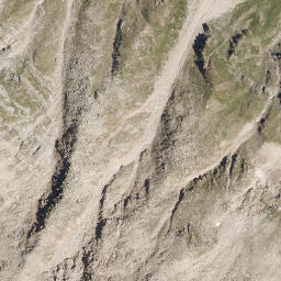 Satellite imagery of Böseck, AT