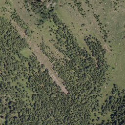 Satellite imagery of Auernig, AT