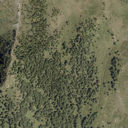 Satellite imagery of Auernig, AT