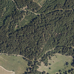 Satellite imagery of Sabotin, AT