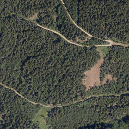 Satellite imagery of Sabotin, AT