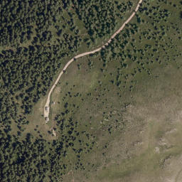 Satellite imagery of Speiereck, AT