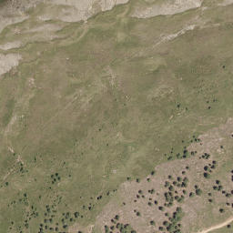 Satellite imagery of Speiereck, AT