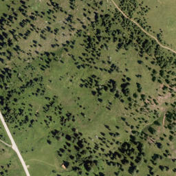Satellite imagery of Schilcher Nock, AT
