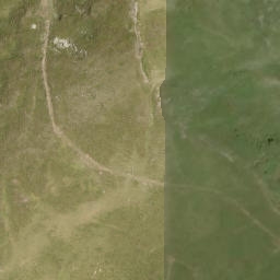 Satellite imagery of Mattehanshöhe, AT