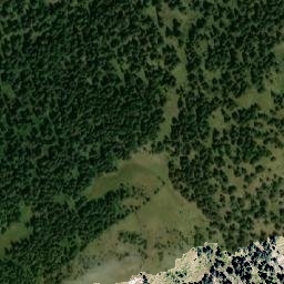 Satellite imagery of Dammeggernock, AT