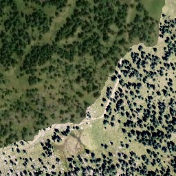 Satellite imagery of Dammeggernock, AT