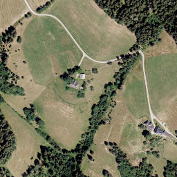 Satellite imagery of Tonerhöhe, AT