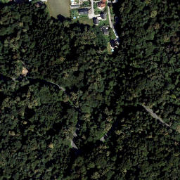 Satellite imagery of Bezirksgrenzstein, IT